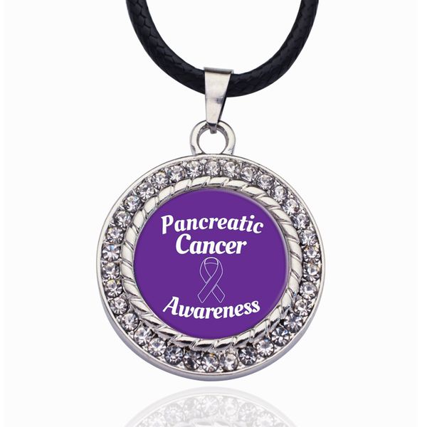 pancreatic cancer awareness circle charm necklace stars ball pendant crystal collares chain necklace for unisex, Bronze;silver
pancreatic cancer awareness circle charm necklace stars ball pendant crystal collares chain necklace for unisex, Bronze;silver