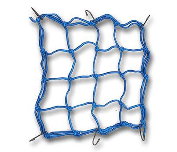 universal motorcycle scooter street bicycle helmet luggage mesh net bag bike blue
universal motorcycle scooter street bicycle helmet luggage mesh net bag bike blue