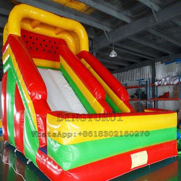 outdoor pvc slide family use inflatable slide pvc funny land slide for outdoor entertainment with air blower
outdoor pvc slide family use inflatable slide pvc funny land slide for outdoor entertainment with air blower