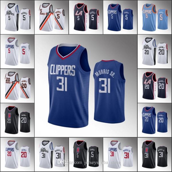 men's basketball jersey montrezl harrell los angeles landry shamet clippers marcus morris sr. 2019-20 jerseys, Black;red
men's basketball jersey montrezl harrell los angeles landry shamet clippers marcus morris sr. 2019-20 jerseys, Black;red