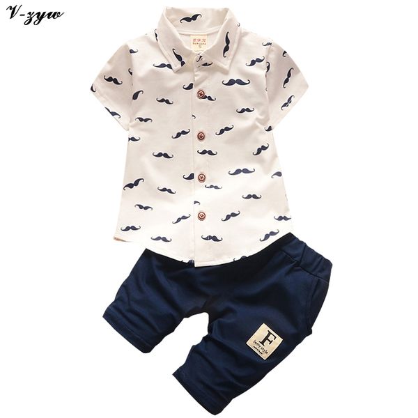 2017 summer baby boys clothes suits gentleman style kids lovely beard shirt+pants 2 pcs kindergarten casual suits children sets, White
2017 summer baby boys clothes suits gentleman style kids lovely beard shirt+pants 2 pcs kindergarten casual suits children sets, White