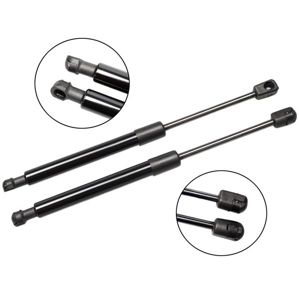for bmw x3 (e83) closed off-road vehicle 2004/01 -up 285mm front hood bonnet gas lift supports struts spring prop rod arm shocks
for bmw x3 (e83) closed off-road vehicle 2004/01 -up 285mm front hood bonnet gas lift supports struts spring prop rod arm shocks