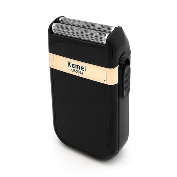 kemei km-2024 men shaver trimmer razor beard trimmer for men clipper usb electric rechargeable cordless shaving rimmer ucezb
kemei km-2024 men shaver trimmer razor beard trimmer for men clipper usb electric rechargeable cordless shaving rimmer ucezb