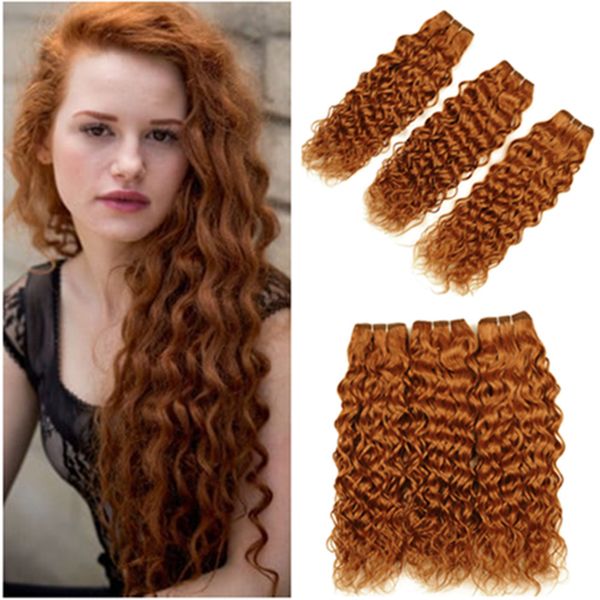 medium auburn malaysian human hair wet and wavy 3 bundles lot pure 30 light brown water wave human hair weave extensions double wefts, Black;brown
medium auburn malaysian human hair wet and wavy 3 bundles lot pure 30 light brown water wave human hair weave extensions double wefts, Black;brown