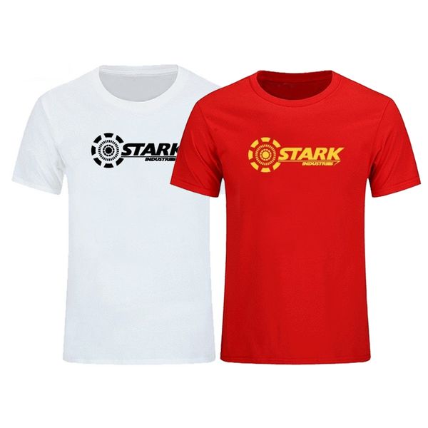 stark t shirt mens summer short sleeve 100% cotton t shirts crew neck casual white black blue red size s-3xl
stark t shirt mens summer short sleeve 100% cotton t shirts crew neck casual white black blue red size s-3xl