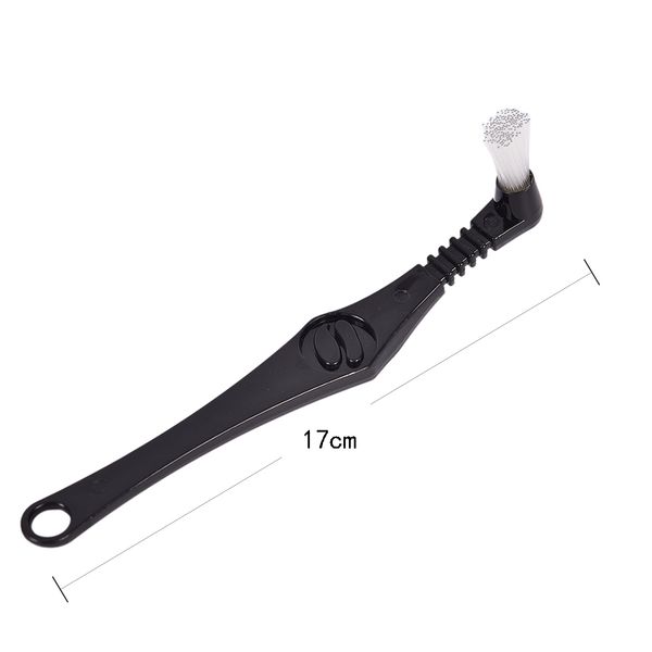 1pc/5pcs coffee grinder machine cleaning brush 22cm handle natural bristles dusting espresso brush for barista
1pc/5pcs coffee grinder machine cleaning brush 22cm handle natural bristles dusting espresso brush for barista