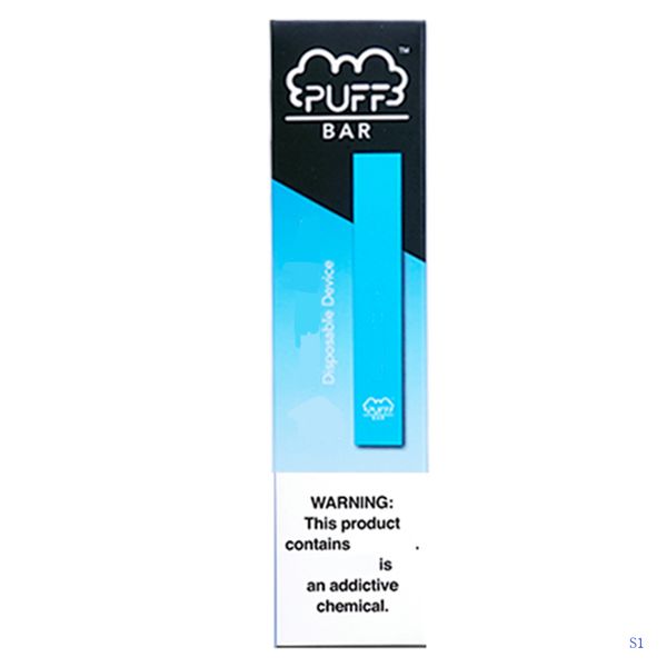 Puff Bar одноразовое устройство Pod с кодом безопасности 280mah аккумулятор емкостью 1,3 мл Puffbar Vape pen 16 цветов пустая упаковка картриджа Vape
Puff Bar одноразовое устройство Pod с кодом безопасности 280mah аккумулятор емкостью 1,3 мл Puffbar Vape pen 16 цветов пустая упаковка картриджа Vape
