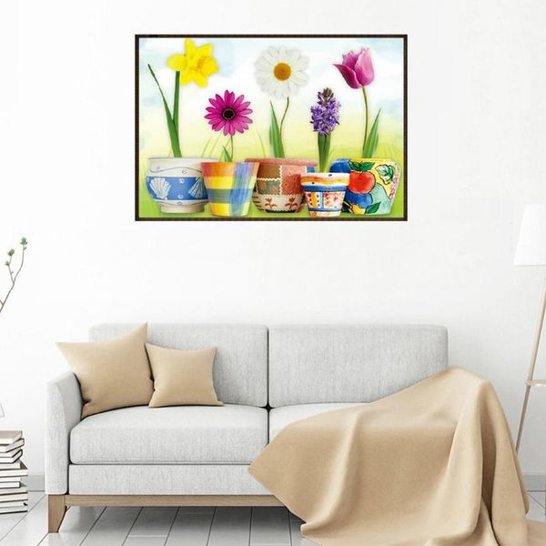 5d diamond painting plant flower diy embroidery rhinestone pasted bedroom living room decoration cross stitch daimond painting
5d diamond painting plant flower diy embroidery rhinestone pasted bedroom living room decoration cross stitch daimond painting
