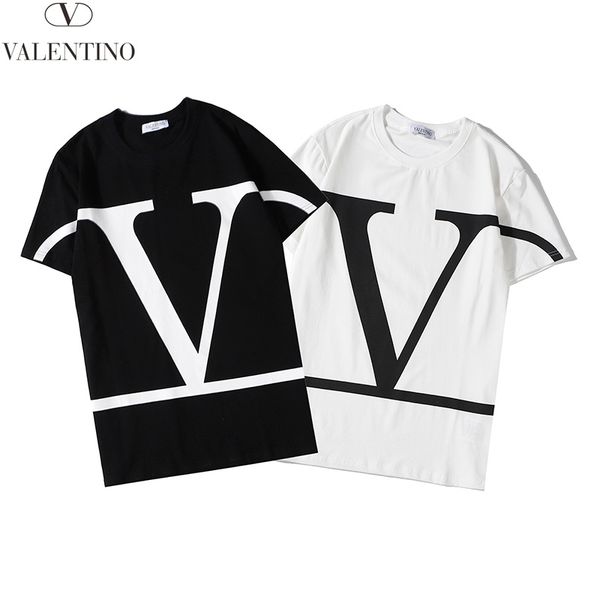 2020 fashion luxury summer t-shirt women's b letter printed t-shirt cotton short sleeve t-shirts women men tees no10073, White
2020 fashion luxury summer t-shirt women's b letter printed t-shirt cotton short sleeve t-shirts women men tees no10073, White