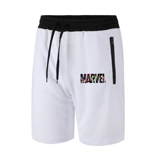 2019 marvel summer shorts men cotton knee length chinos shorts vintage casual men bermuda masculina big large size 2xl, White;black
2019 marvel summer shorts men cotton knee length chinos shorts vintage casual men bermuda masculina big large size 2xl, White;black
