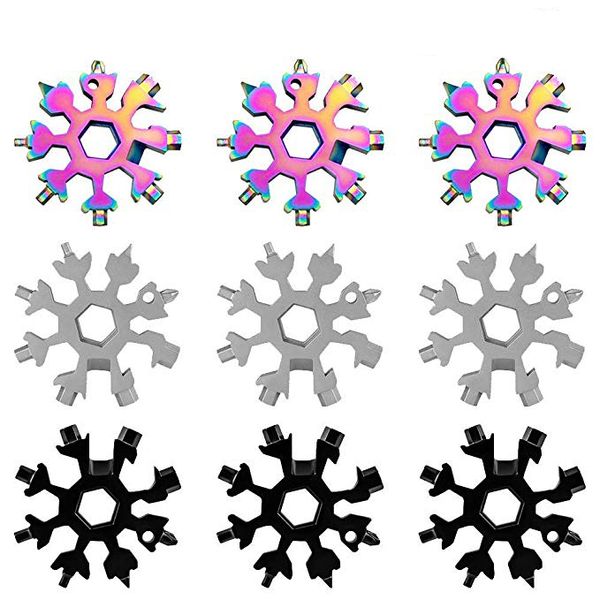 18-in-1 stainless steel snowflakes multi-tool card snowboarding screwdriver tool for opener key chain/bottle opener/ gift for men m868f
18-in-1 stainless steel snowflakes multi-tool card snowboarding screwdriver tool for opener key chain/bottle opener/ gift for men m868f