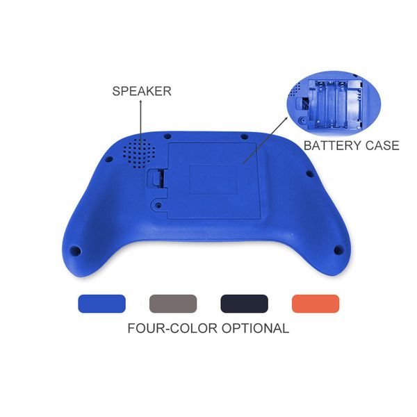 new childhood classic game with 788 games 2.5 inch hd screen 16-bit pvp portable handheld game console
new childhood classic game with 788 games 2.5 inch hd screen 16-bit pvp portable handheld game console