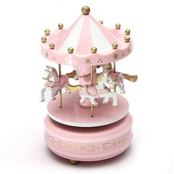 merry-go-round wooden music box toy child baby game home decor carousel horse music box christmas wedding birthday gift new
merry-go-round wooden music box toy child baby game home decor carousel horse music box christmas wedding birthday gift new