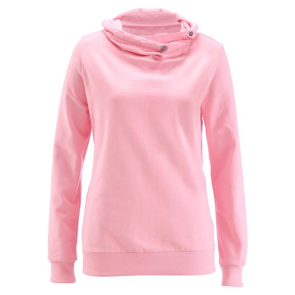 hoodies women 2019 spring autumn pink casual turuleneck harajuku hoody gothic kawaii sweat sweatshirt erkekler streetwear, Black
hoodies women 2019 spring autumn pink casual turuleneck harajuku hoody gothic kawaii sweat sweatshirt erkekler streetwear, Black