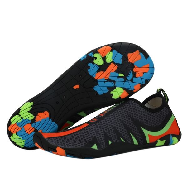 men 's beach outdoor flat non - slip beach fast drying shoes walking waterproof anti - skid wading river shoes
men 's beach outdoor flat non - slip beach fast drying shoes walking waterproof anti - skid wading river shoes