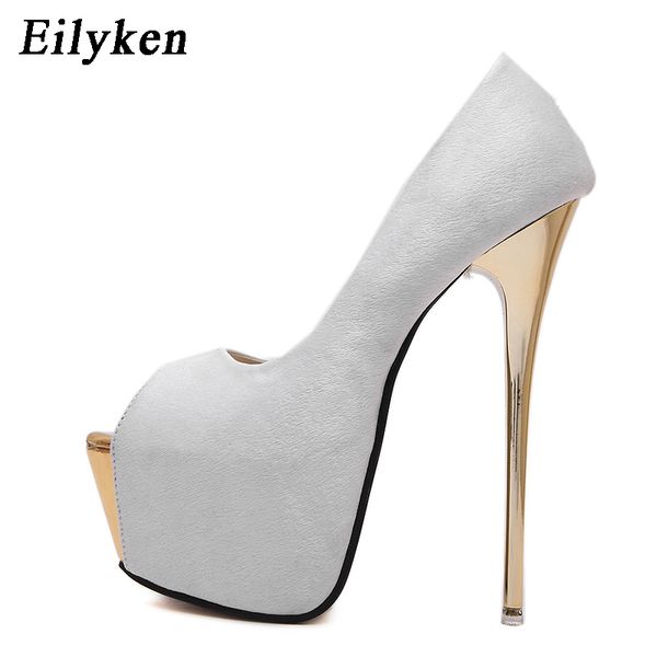 eilyken women pumps high heels womens peep toe pumps platform shoes white black pink wedding party shoes size 34-45
eilyken women pumps high heels womens peep toe pumps platform shoes white black pink wedding party shoes size 34-45