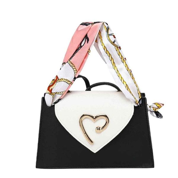 women heart-shaped small bag ribbon shoulder messenger package simple phone bag new arrival women shoulder bolsa feminina
women heart-shaped small bag ribbon shoulder messenger package simple phone bag new arrival women shoulder bolsa feminina