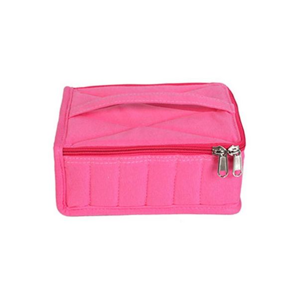 cosmetic bag pure cotton essential oil storage bags cosmetics moisture-proof bag excellent shockproof anti-drop travel organizer
cosmetic bag pure cotton essential oil storage bags cosmetics moisture-proof bag excellent shockproof anti-drop travel organizer
