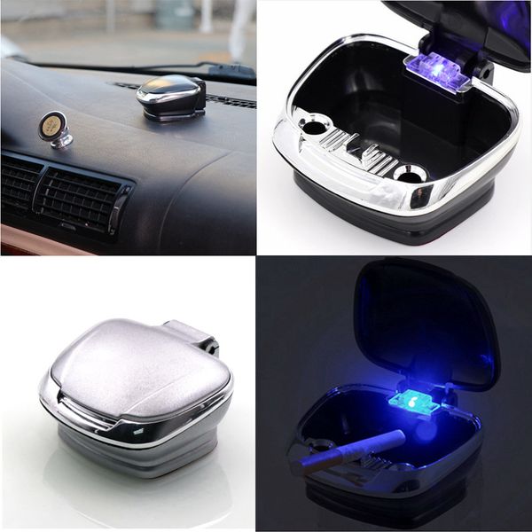 car ashtray with led light cigarette smoke travel remover ash cylinder car smokeless smoke cup holder storage auto accessories
car ashtray with led light cigarette smoke travel remover ash cylinder car smokeless smoke cup holder storage auto accessories