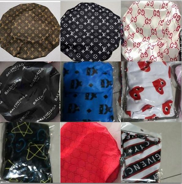 1pcs designe men & women wide stretch silk satin breathable bandana night sleeping turban hat headwrap bonnet chemo cap hair accessories
1pcs designe men & women wide stretch silk satin breathable bandana night sleeping turban hat headwrap bonnet chemo cap hair accessories
