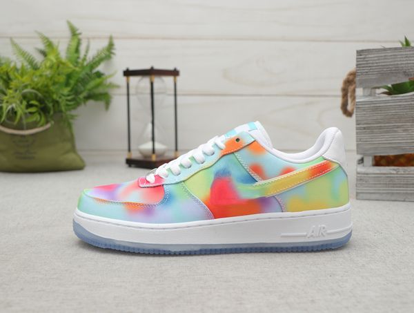 new forces low tie dye chicago white 1 one mens designer shoes for men womens forced sports air sneakers trainers size 36-45, Black
new forces low tie dye chicago white 1 one mens designer shoes for men womens forced sports air sneakers trainers size 36-45, Black