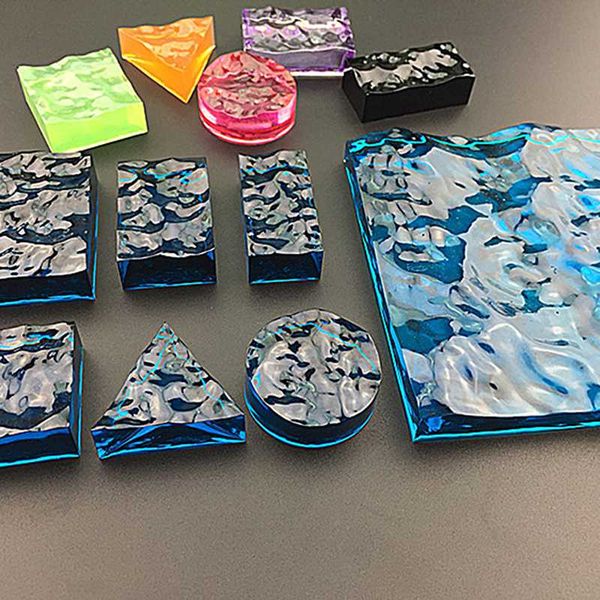 water ripples wave pendant necklace earring beads casting crystal molds silicone resin liquid diy jewelry making craft tool
water ripples wave pendant necklace earring beads casting crystal molds silicone resin liquid diy jewelry making craft tool