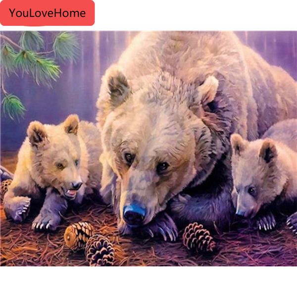 coloring by number animals drawing canvas acrylic oil painting bear wall art handpainted gift home decor draw on canvas
coloring by number animals drawing canvas acrylic oil painting bear wall art handpainted gift home decor draw on canvas