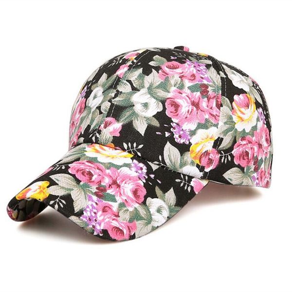h005 fashion women retro baseball cap with broken flowers printing shading prevention cute hat, Blue;gray
h005 fashion women retro baseball cap with broken flowers printing shading prevention cute hat, Blue;gray