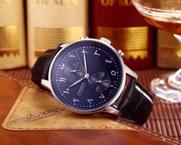 2019 luxury digital fashion luxury leather designer watch watch arabic back new casual transparent dial men's calendar men's strap, Slivery;brown
2019 luxury digital fashion luxury leather designer watch watch arabic back new casual transparent dial men's calendar men's strap, Slivery;brown