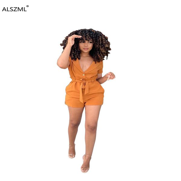 wholesale streetwear women solid color two piece set office lady summer suit sashes button tracksuit 3 color, White
wholesale streetwear women solid color two piece set office lady summer suit sashes button tracksuit 3 color, White