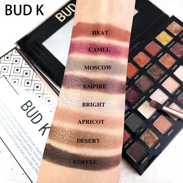 32 colors eyeshadow palette make up matte pigment eye shadow palette waterproof easy to wear shimmer make up eyeshadow
32 colors eyeshadow palette make up matte pigment eye shadow palette waterproof easy to wear shimmer make up eyeshadow