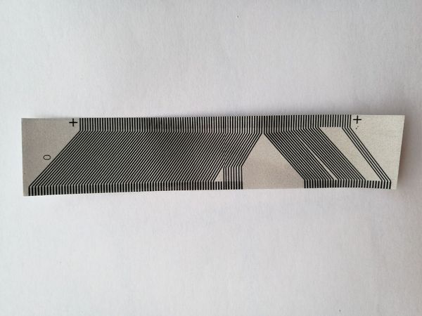 1 pc new arrival for saab sid2 sid 2 ribbon cable replacement for saab 9-3 and 9-5 models with ing
1 pc new arrival for saab sid2 sid 2 ribbon cable replacement for saab 9-3 and 9-5 models with ing