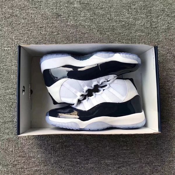 2019 authentic 11 high unc win like 82 midnight navy university blue white man basketball shoes high quilty real catbon fiber sneakers
2019 authentic 11 high unc win like 82 midnight navy university blue white man basketball shoes high quilty real catbon fiber sneakers