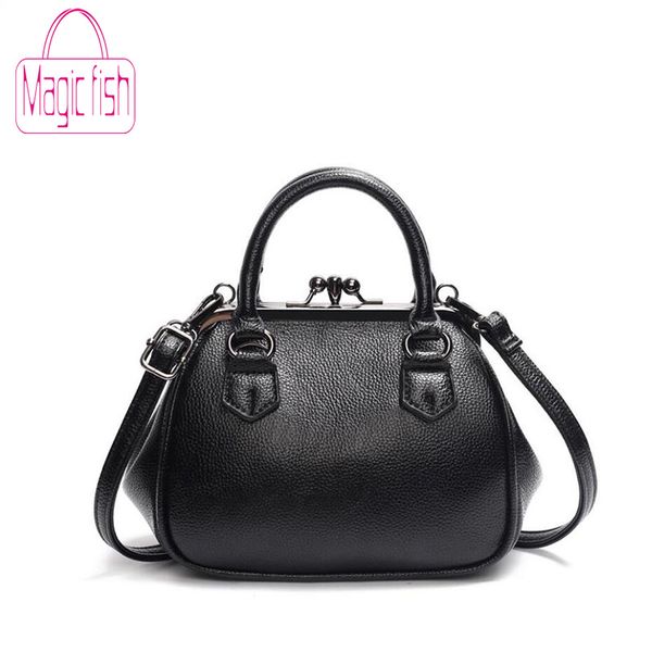 magic fish women bag messenger bag 2020 fashion handbags portable casual shoulder bags solid colour litchi bread trend kiss lock
magic fish women bag messenger bag 2020 fashion handbags portable casual shoulder bags solid colour litchi bread trend kiss lock