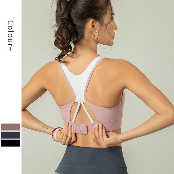 selling -resistant sports underwear female beauty back bra push-up training fitness running outer wear yoga clothes /30, White;black
selling -resistant sports underwear female beauty back bra push-up training fitness running outer wear yoga clothes /30, White;black