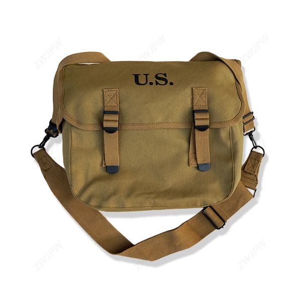 wwii us army m1936 haversack m36 musette field hunting hiking climbing camping backpack bag
wwii us army m1936 haversack m36 musette field hunting hiking climbing camping backpack bag
