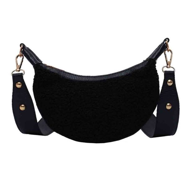 women's woolen dumplings package new shoulder messenger package fashion chest waist bag crossbody bags
women's woolen dumplings package new shoulder messenger package fashion chest waist bag crossbody bags