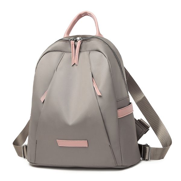 2019 new style oxford cloth backpack versatile casual multi-functional travel schoolbag large-capacity backpack
2019 new style oxford cloth backpack versatile casual multi-functional travel schoolbag large-capacity backpack
