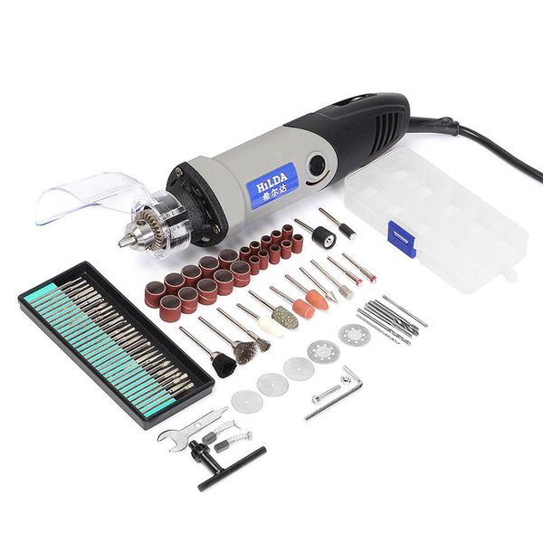 jd3321c 220v 400w variable speed electric drill with 76pcs accessories electric grinder rotary tools
jd3321c 220v 400w variable speed electric drill with 76pcs accessories electric grinder rotary tools