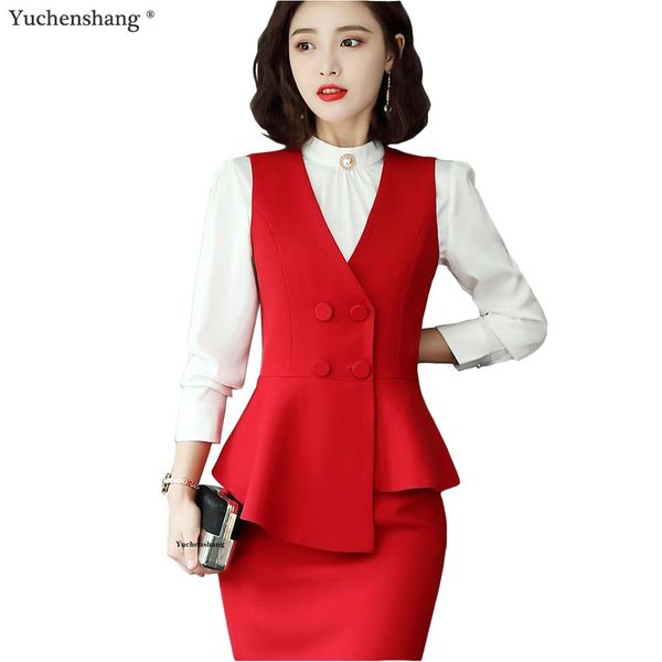 fashion 2019 new women asymmetrical vest office ladies work wear sleeveless ruffle blazer jackets coat red white blue wine black, Black;white
fashion 2019 new women asymmetrical vest office ladies work wear sleeveless ruffle blazer jackets coat red white blue wine black, Black;white