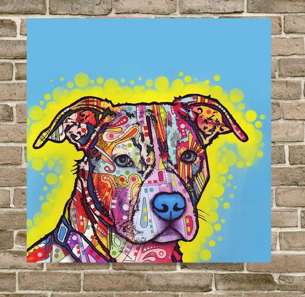 дин russo животных собака home decor ремесла / hd печати картина маслом на холсте wall art canvas картинки 200517
дин russo животных собака home decor ремесла / hd печати картина маслом на холсте wall art canvas картинки 200517