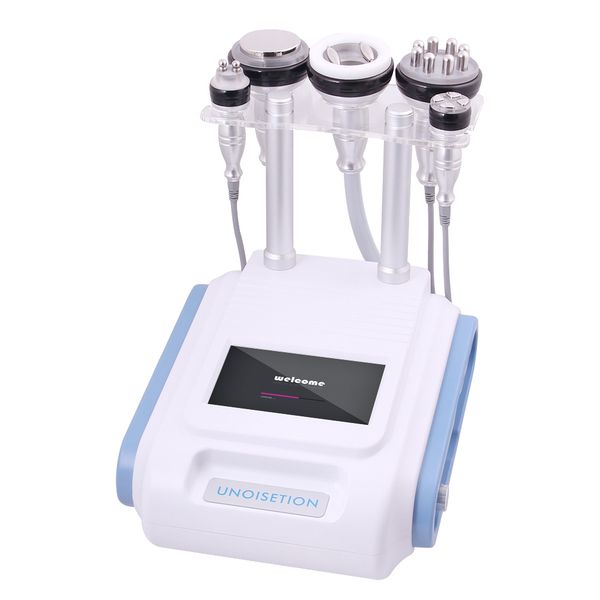 5in1 ultrasonic cavitation 40k rf roller vacuum beauty body slimming skin lifting machine salon
5in1 ultrasonic cavitation 40k rf roller vacuum beauty body slimming skin lifting machine salon