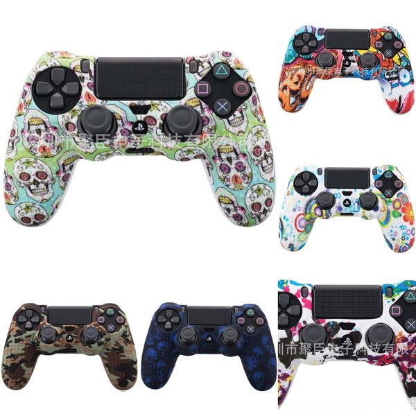 g7xhg anti slip ds4 protective skin case for dualshock 4 ps4 silicone pro slim cover controller analog grip case cover
g7xhg anti slip ds4 protective skin case for dualshock 4 ps4 silicone pro slim cover controller analog grip case cover