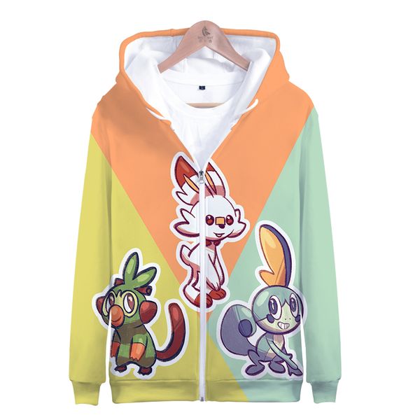 autumn winter anime cartoon sword and shield 3d zipper hoodies men women go casual zipper sweatshirt plus size, Black
autumn winter anime cartoon sword and shield 3d zipper hoodies men women go casual zipper sweatshirt plus size, Black