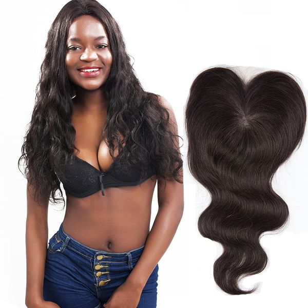 human hair women's hair extensions full-handed weaving 4*4 lace hairpiece 100% real hair high temperature resistance, Black;brown
human hair women's hair extensions full-handed weaving 4*4 lace hairpiece 100% real hair high temperature resistance, Black;brown