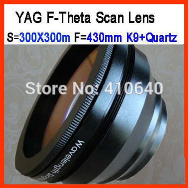 f-theta 1064 nm s=300x300 scan len for yag laser machine focus length f430 screw 85x1 from field len factory more size available
f-theta 1064 nm s=300x300 scan len for yag laser machine focus length f430 screw 85x1 from field len factory more size available