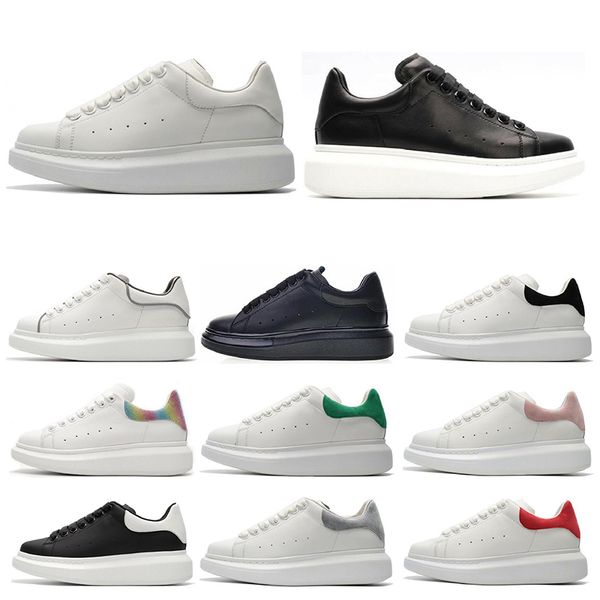 2019 Classic designer mens women casual shoes black white green red gold pink Suede Leather Skateboarding sneaker shoes size 36-44
2019 Classic designer mens women casual shoes black white green red gold pink Suede Leather Skateboarding sneaker shoes size 36-44