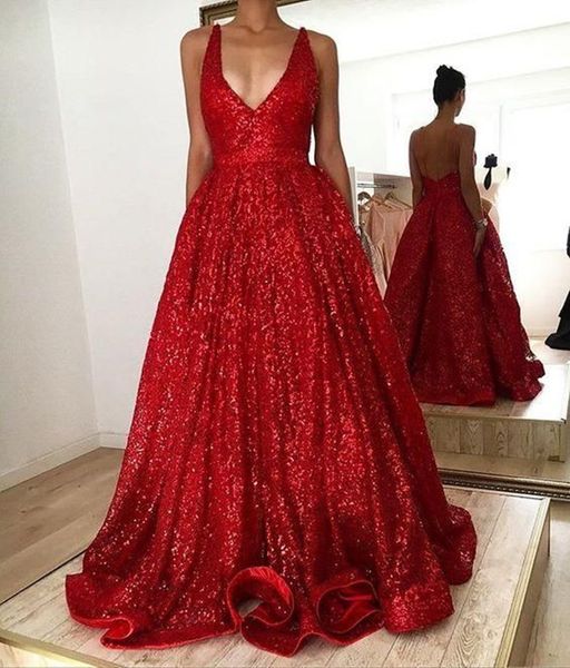 burgundy long prom evening dress a line floor length spaghetti strap backless summer party dresses robe de soiree, Black
burgundy long prom evening dress a line floor length spaghetti strap backless summer party dresses robe de soiree, Black