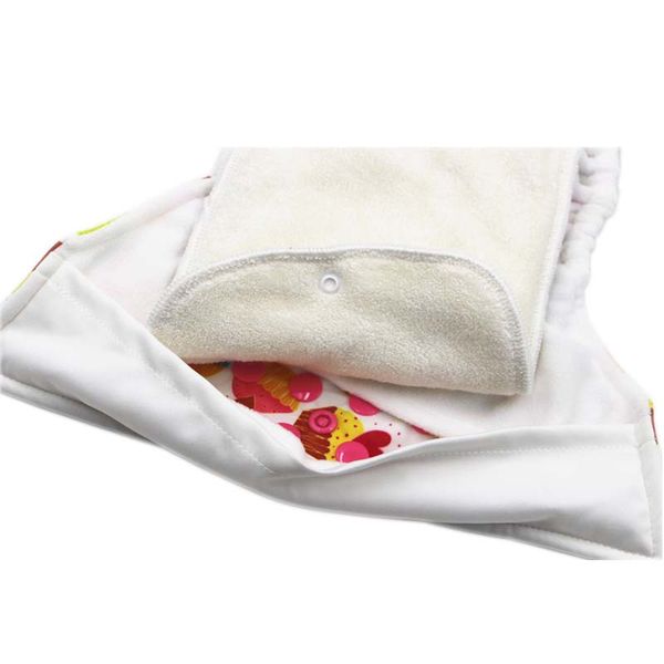 microfleece waterproof leak guard baby ai2 cloth diaper for baby boy girl washable cloth nappy pant fits all
microfleece waterproof leak guard baby ai2 cloth diaper for baby boy girl washable cloth nappy pant fits all