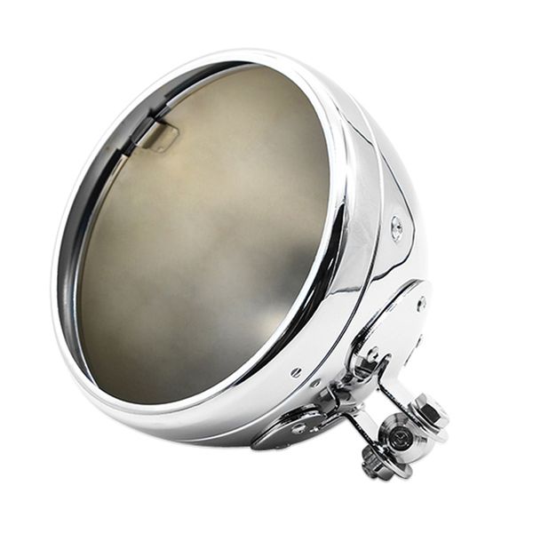 universal replacement motorcycle headlight cover housing holder protective cover for halley flst fxst
universal replacement motorcycle headlight cover housing holder protective cover for halley flst fxst